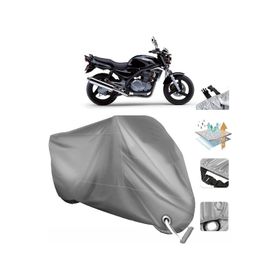 Kawasaki ER-5 VINLEKS Motor Brandası