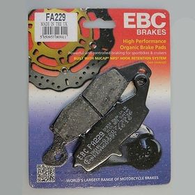 Kawasaki Er-6 N Motor Brandası