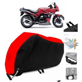 Kawasaki EX500 Motor Brandası