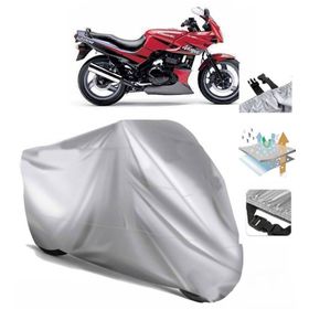 Kawasaki EX500 Motor Brandası