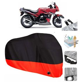 Kawasaki EX500 Motor Brandası