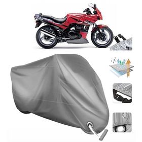 Kawasaki EX500 VINLEKS Motor Brandası