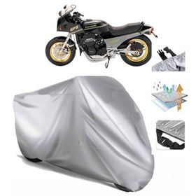 Kawasaki GPZ 900 R Motor Brandası