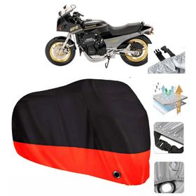 Kawasaki GPZ 900 R Motor Brandası