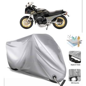 Kawasaki GPZ 900 R Motor Brandası