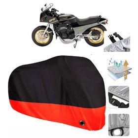 Kawasaki GPZ 900 R Motor Brandası