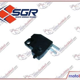 Kawasaki Gtr 1400 Motor Brandası