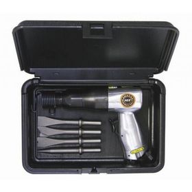 Kawasaki Havalı (1/4'') KPT-52K Çekiç