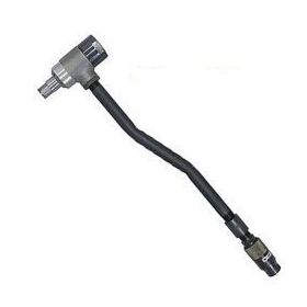 Kawasaki Havalı ''S'' Tipi Raspa (3/8'') KPT-S2 Çekiç