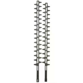 Kawasaki HTF 600 60 cm Çit Budama Makinesi Bıçağı