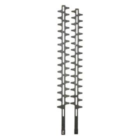 Kawasaki HTF 600 60 cm Çit Budama Makinesi Bıçağı