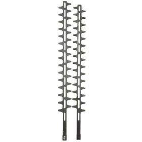 Kawasaki HTF 750 75 cm Çit Budama Makinesi Bıçağı