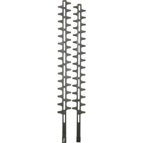 Kawasaki HTF 750 75 cm Çit Budama Makinesi Bıçağı