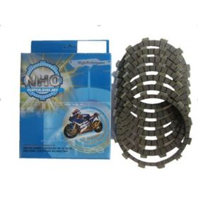Kawasaki Kle 500 Motor Brandası