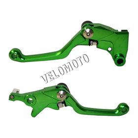 Kawasaki Klx 125 Motor Brandası