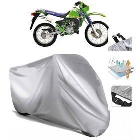 Kawasaki Kmx 125 Motor Brandası
