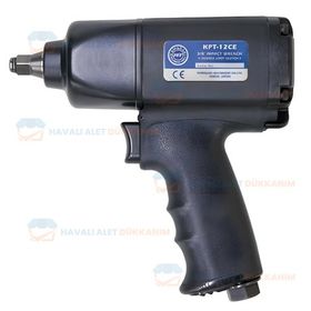 Kawasaki KPT-12CE Somun Sıkma Makinesi