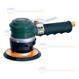 Kawasaki KPT-160DA Eksantrik Zımpara Makinesi
