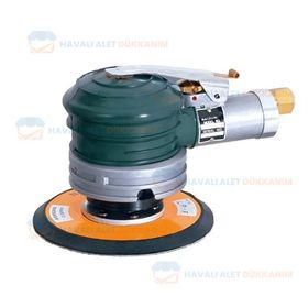 Kawasaki KPT-162DAF Toz Emişli Eksantrik Zımpara Makinesi