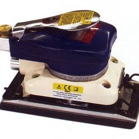 Kawasaki KPT-174 Zımparalama Makinesi