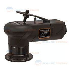 Kawasaki KPT-2302 Kaynak Ağzı Açma