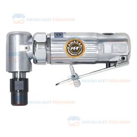 Kawasaki KPT-26 DG Havalı Kalıplçı Taşlama Makinesi