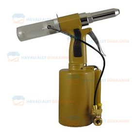 Kawasaki KPT-517HS Havalı Pop Perçin Makinesi