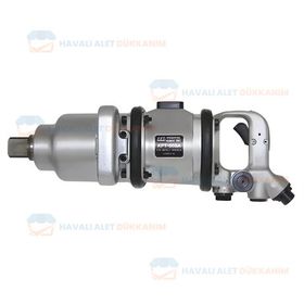 Kawasaki KPT-55SA 1.1/2 Havalı Somun Sökme