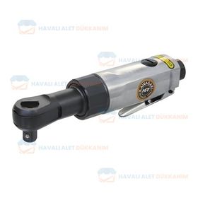Kawasaki KPT-705 Havalı Cırcır Somun Sökme Makinası