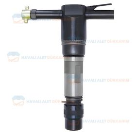Kawasaki KPT CB10 Havalı Beton Kırıcı