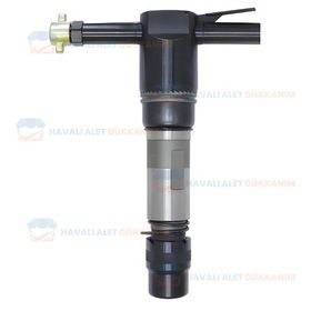 Kawasaki KPT CB30 Havalı Beton Kırıcı