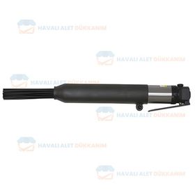 KAWASAKI KPT-F6 Havalı İğne Uçlu Çekiç Keski