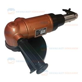 Kawasaki KPT- NAS 9B Havalı Satıh Taşlama