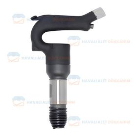 Kawasaki KPT-NC0S Havalı Perçin Çekiçleri