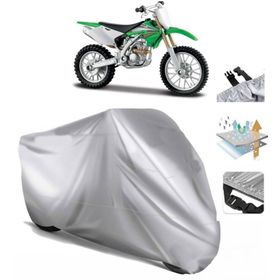Kawasaki Kx 250f Motor Brandası