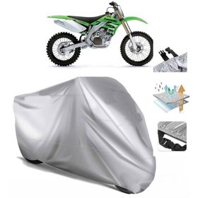 Kawasaki Kx 450f Motor Brandası