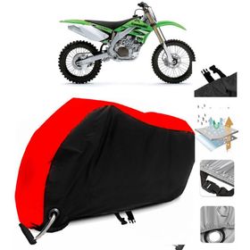 Kawasaki Kx 450f Motor Brandası
