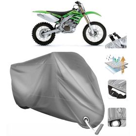 Kawasaki Kx 450f Vınleks Motor Brandası
