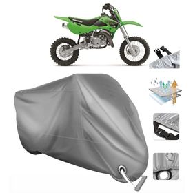 Kawasaki Kx 65 Vınleks Motor Brandası