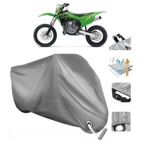 Kawasaki KX 85 VINLEKS Motor Brandası