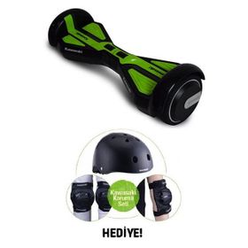 Kawasaki KX-PRO 6.5A Hoverboard