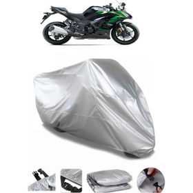 Kawasaki Ninja 1000 Sx Miflonlu Motor Brandası
