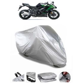 Kawasaki Ninja 1000 Sx Miflonlu Motor Brandası