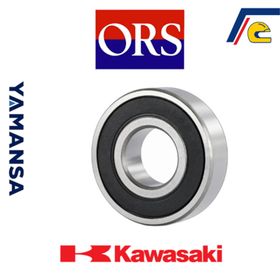 Kawasaki Ninja 250 / 300 6205-2RS-ORS Arka Teker Rulmanı