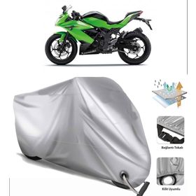 Kawasaki Ninja 250sl Motor Brandası