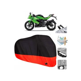 Kawasaki Ninja 250sl Motor Brandası