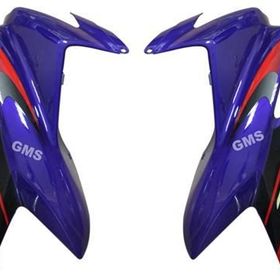 Kawasaki Ninja 300 2013 2015 Braking Ön Fren Balatası