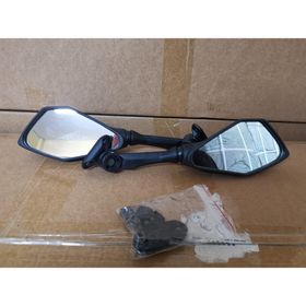 Kawasaki Ninja 300 Motor Brandası