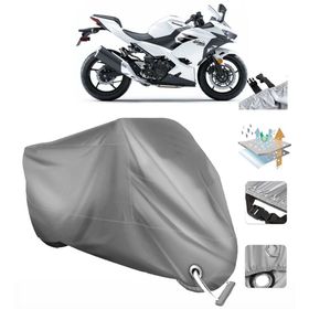 Kawasaki Ninja 400 Motosiklet Branda