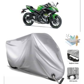 Kawasaki Ninja 650 Krt Edition Motor Brandası